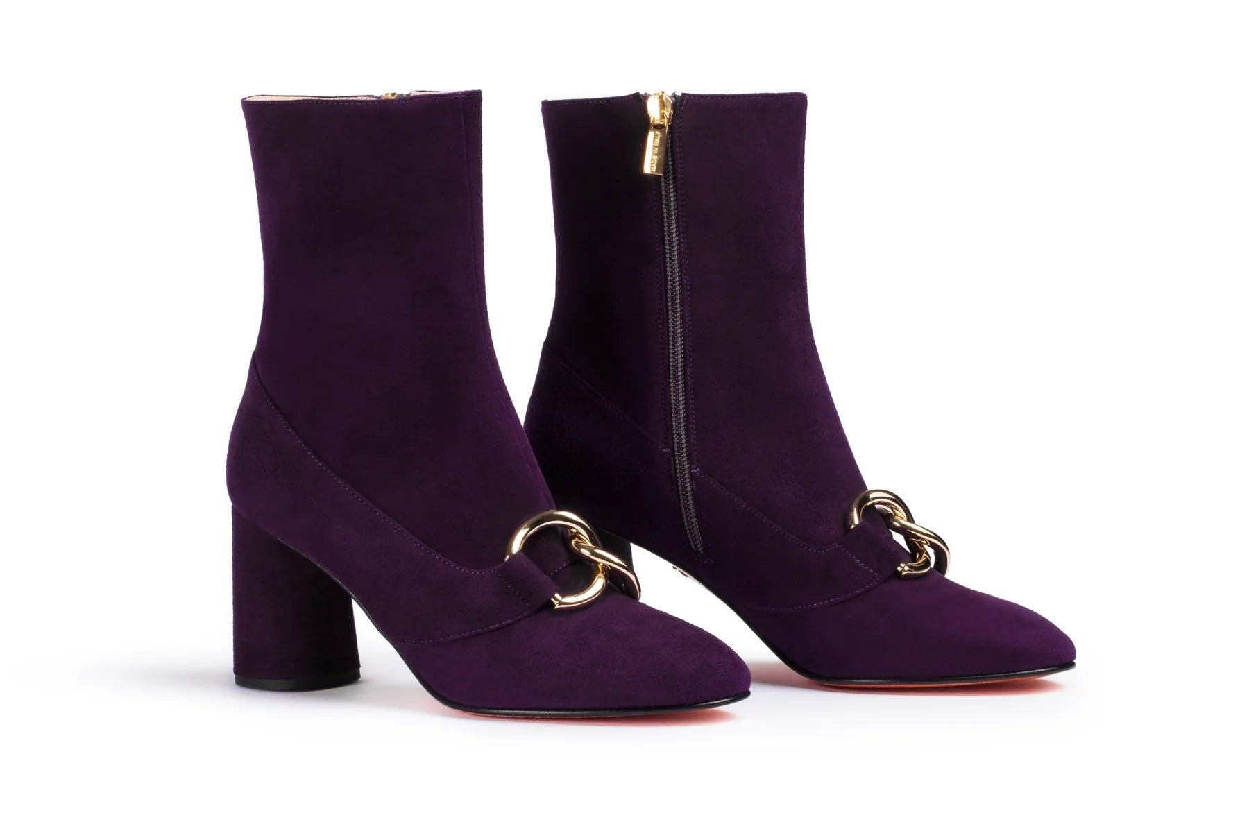 Boot Collection