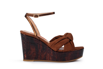 SOFIA WEDGE